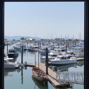 Meet your Posher, Shannon